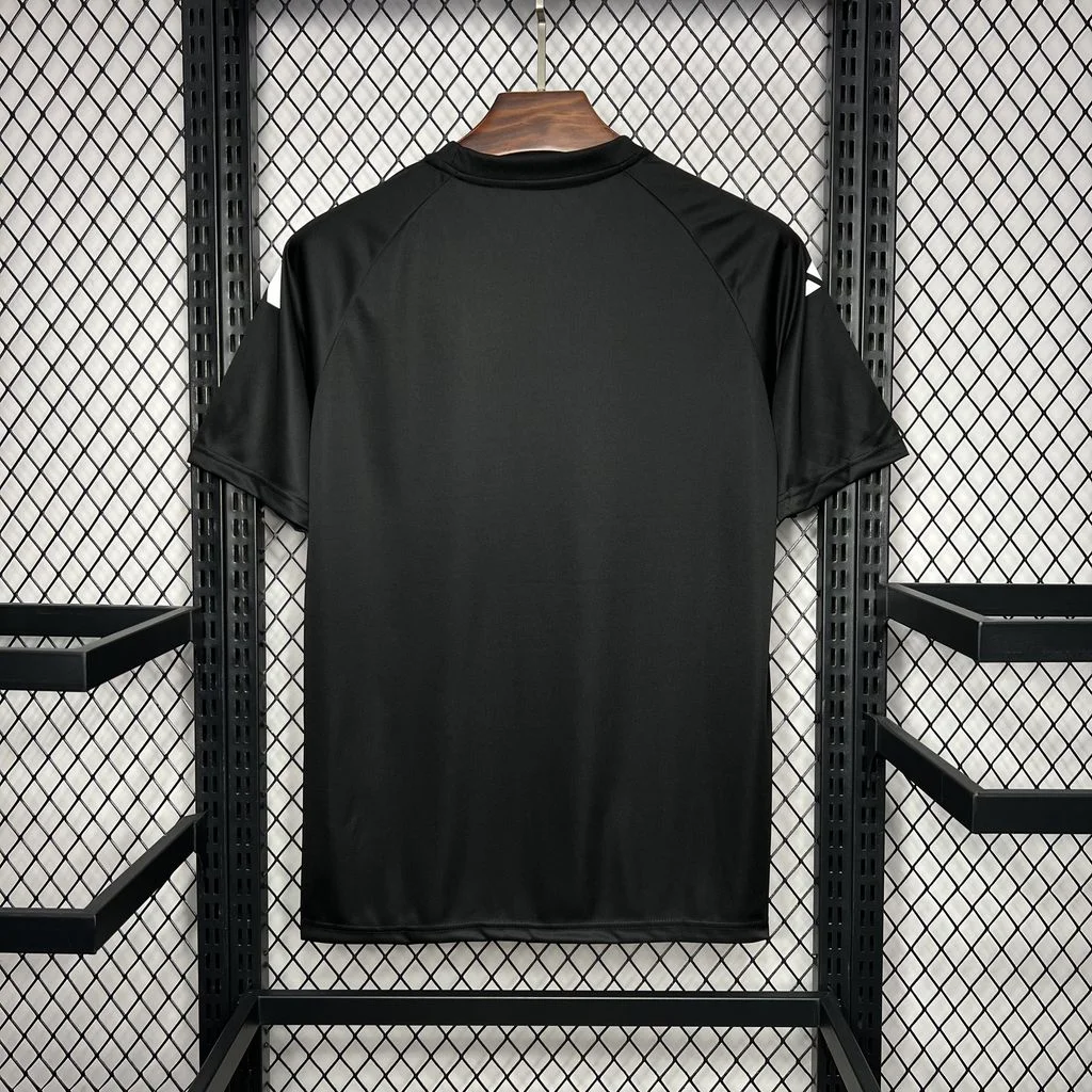 24/25 Germany Pre-match training uniform-1 Jersey 1:1 Thai Quality