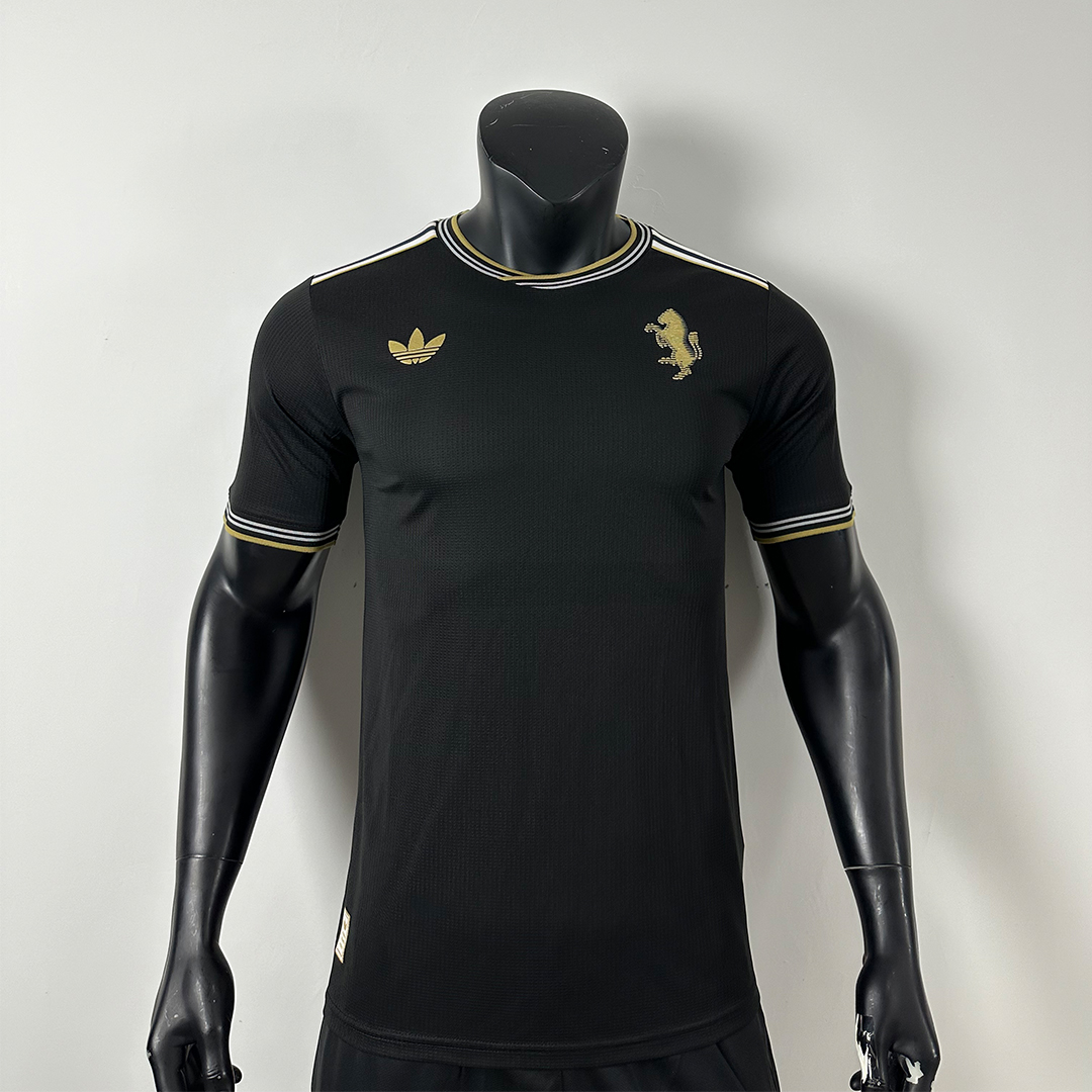 25/26 Juventus Third kit 1:1 Thai quality