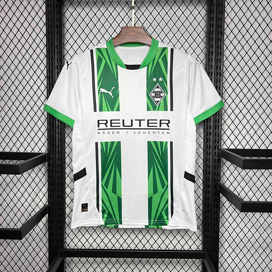 Borussia Monchengladbach 24/25 Home Kit