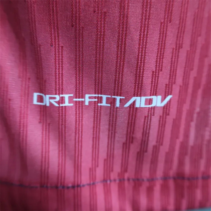 (S-3XL)Player Version Barcelona Home Kit 24/25 Football Jersey 1:1 Thai Quality