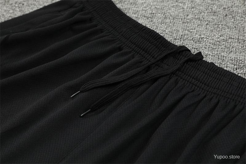 24/25 Inter Milan Short Sleeve Jersey+Shorts  1:1 Thai quality