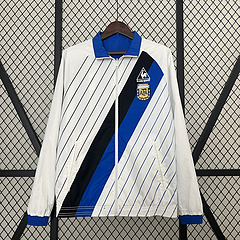 2024 Argentina Reversible Windbreaker Football Shirt