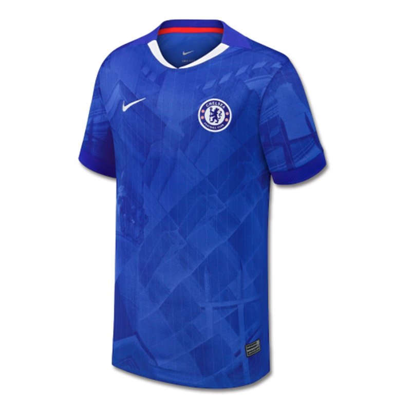 25/26 Chelsea Home Football Jersey 1:1 Thai quality