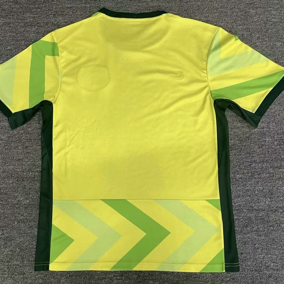 2025 Australia Home Football Shirt 1:1 Thai Quality