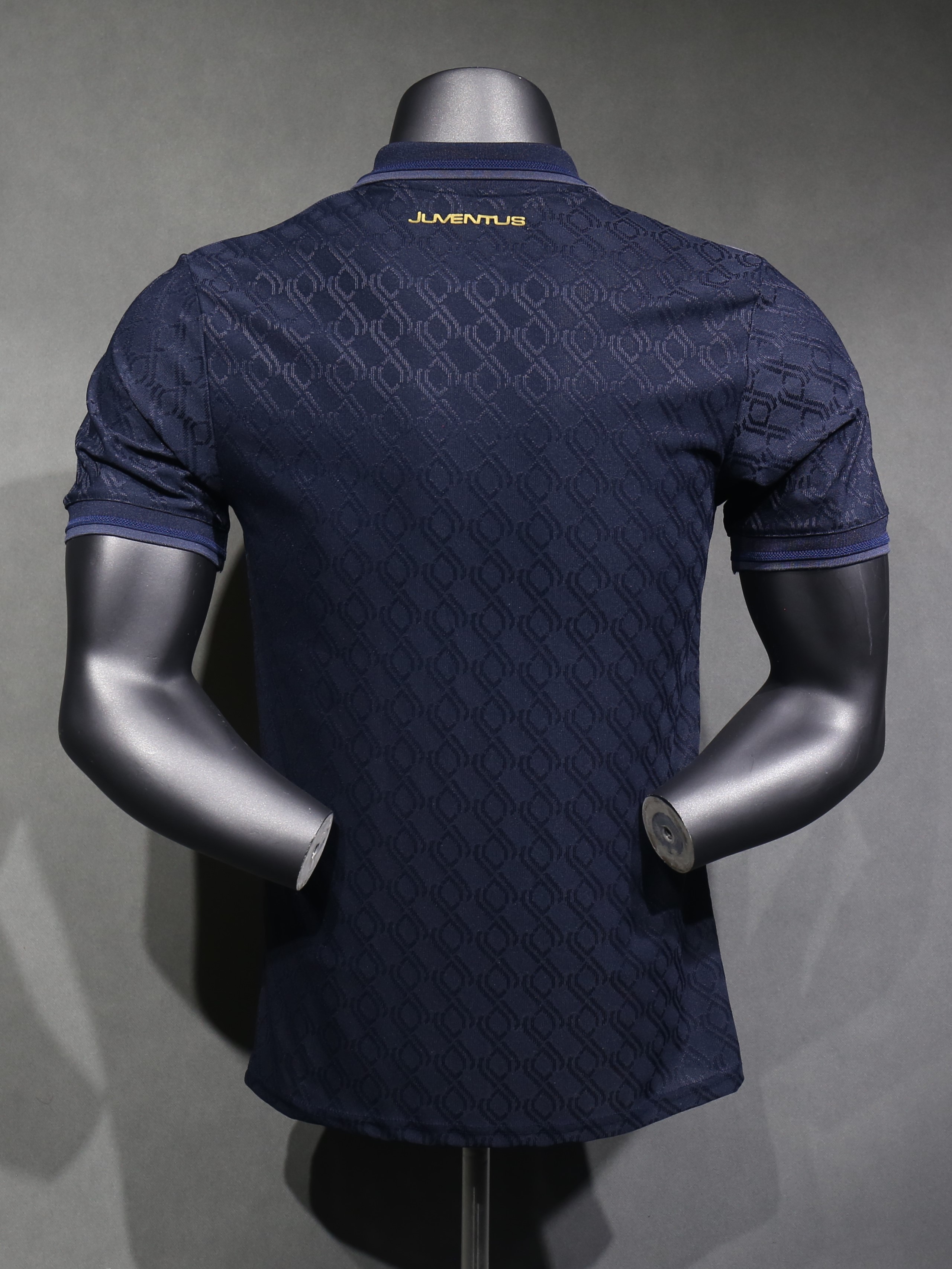 (S-3XL)Juventus 24/25 Third Kit 1:1 Thai Quality