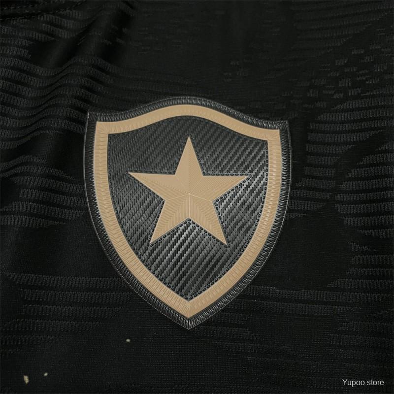 24/25 Botafogo Away Jersey 1:1 Thai Quality
