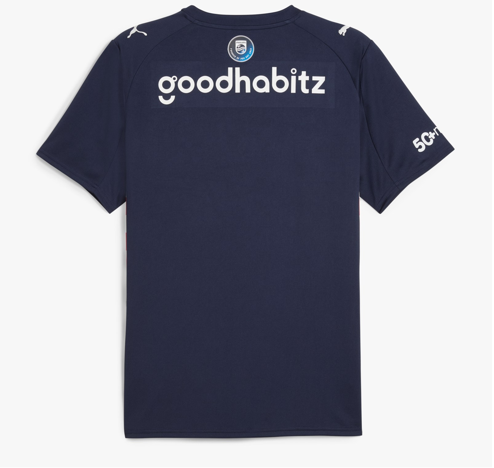 2025/2026 Eindhoven Away Football Shirt 1:1 Thai Quality