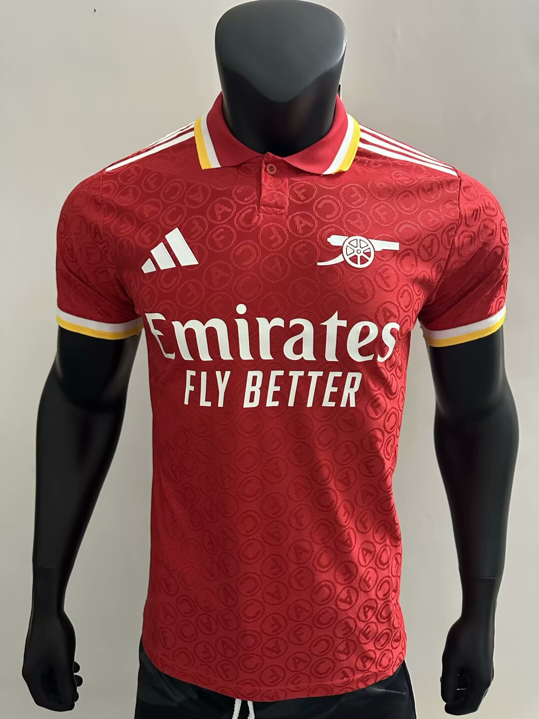 25/26 AFC Special Edition Football Jersey 1:1 Thai quality