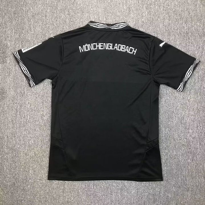 Borussia Monchengladbach 24/25 Third Kit 1:1 Thai quality