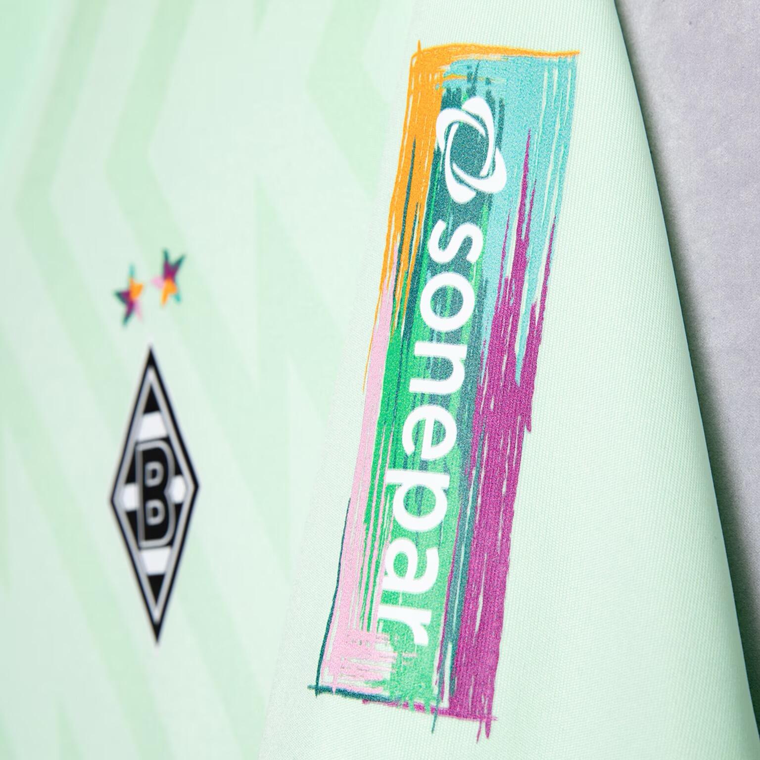 24/25 Borussia Mönchengladbach  Special jersey