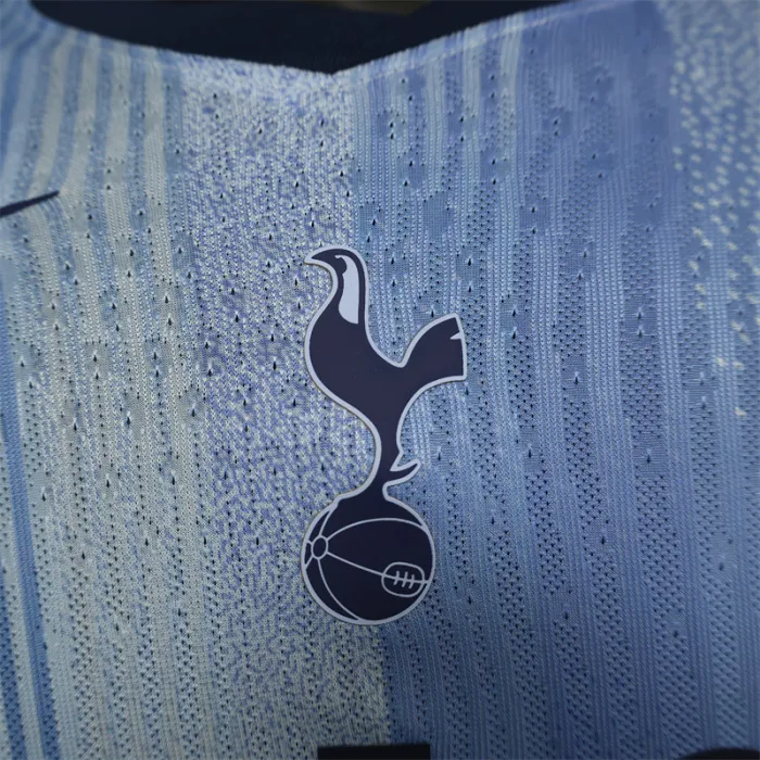 Player Version Tottenham Hotspur Away Kit 24/25 Football Jersey Long Sleeves 1:1 Thai quality