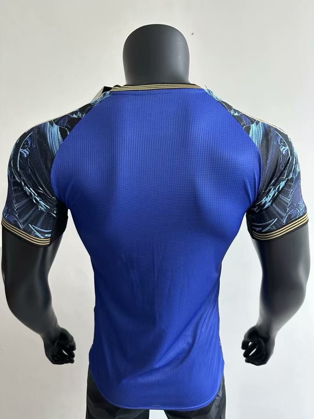 2025 Japan X Y-3 Special Edition Football Jersey 1:1 Thailand Quality