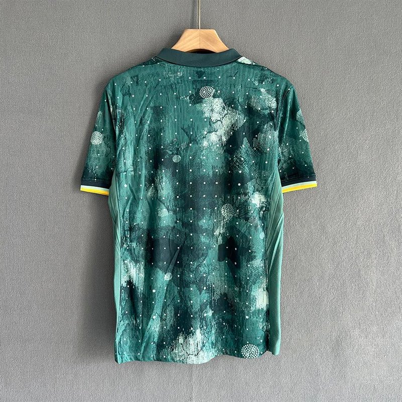 Tottenham Hotspur Third Kit 24/25 Football Jersey