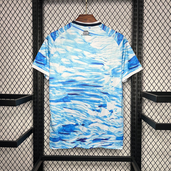 24/25 Cadiz One-Off Special Edition Jersey 1:1 Thai Quality