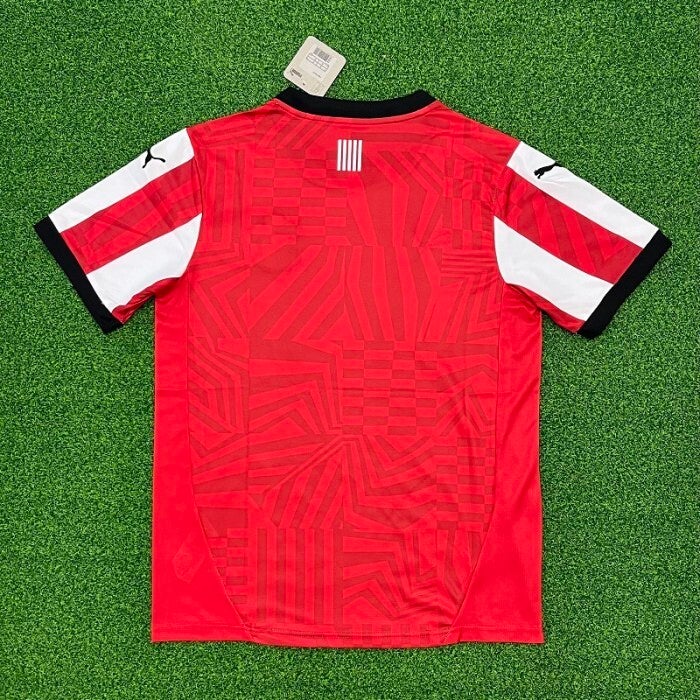 Southampton Home Jersey 24/25 Football Kit 1:1 Thai Quality
