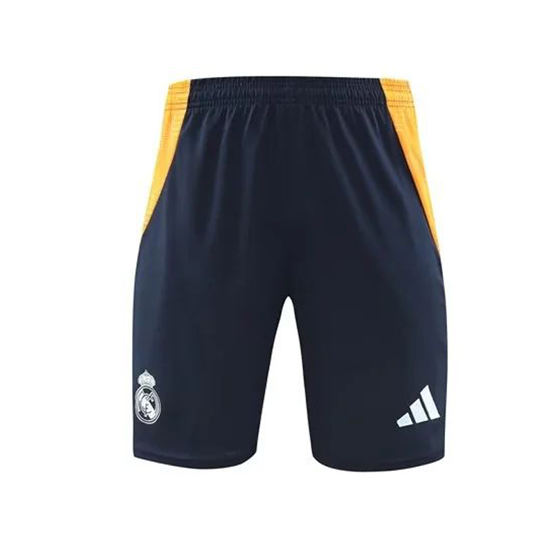 2024/2025 Real Madrid Training Wear Suit Shirt 1:1 Thai Quality