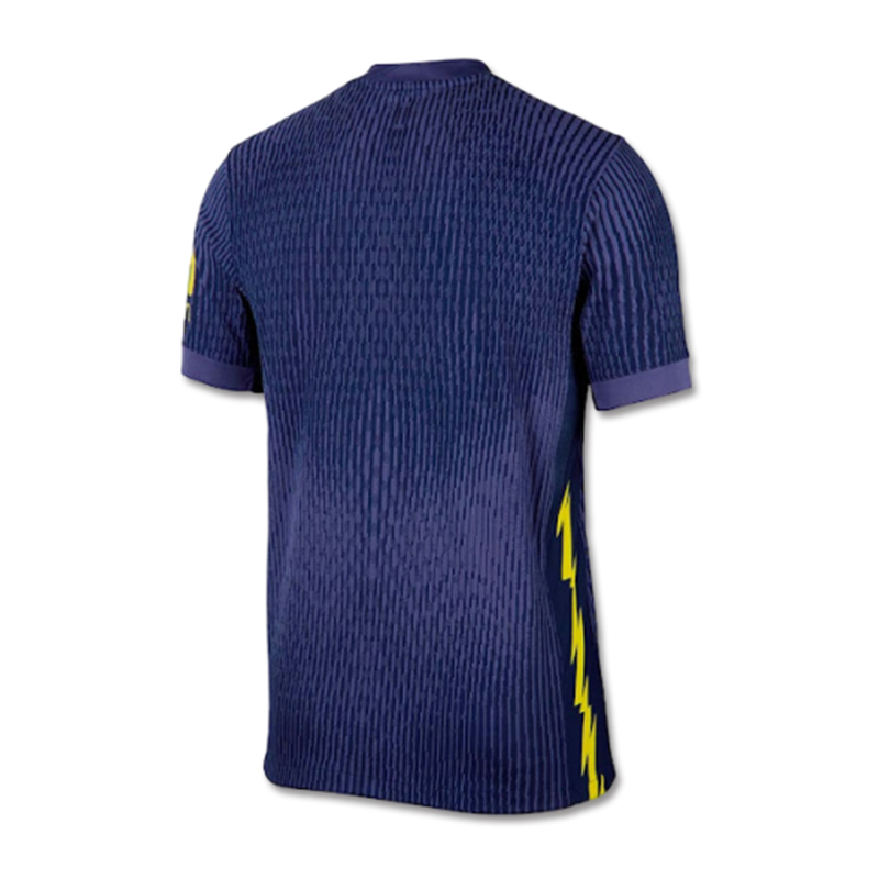 25/26 Atletico Madrid Away Football Jersey 1:1 Thai Quality