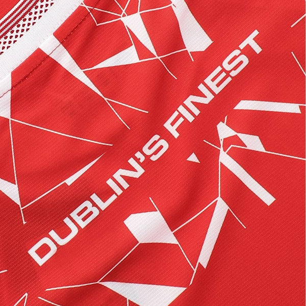 Shelbourne FC 2025 Home Jersey