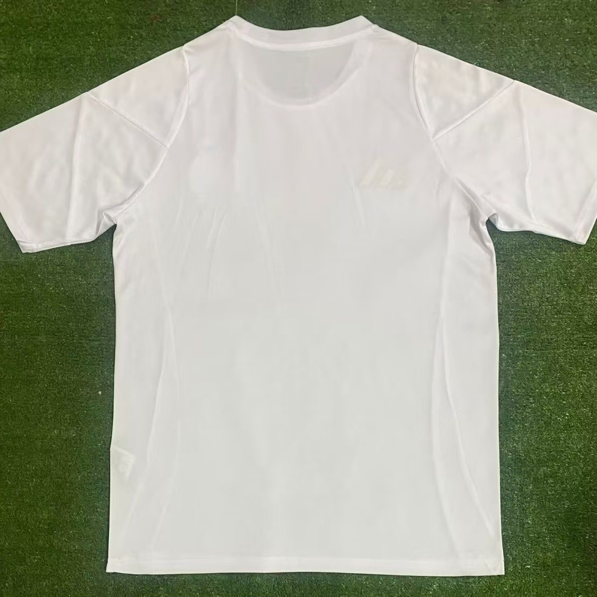 24/25 Algeria white training suit 1:1 Thailand quality