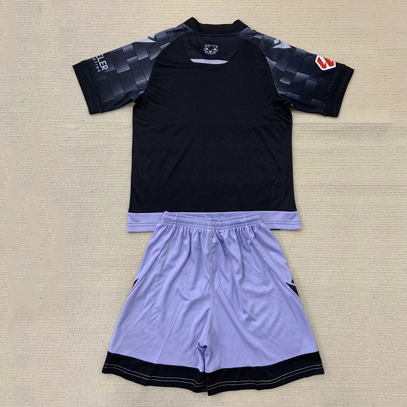 24/25 Osasuna Third Away Jersey + Shorts 1:1 Thailand Quality