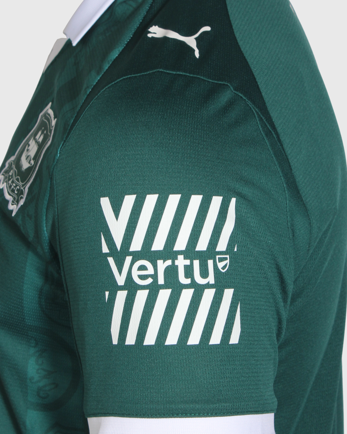 Kids Size 25/26 Plymouth Argyle Home Kit 1:1 Thai Quality