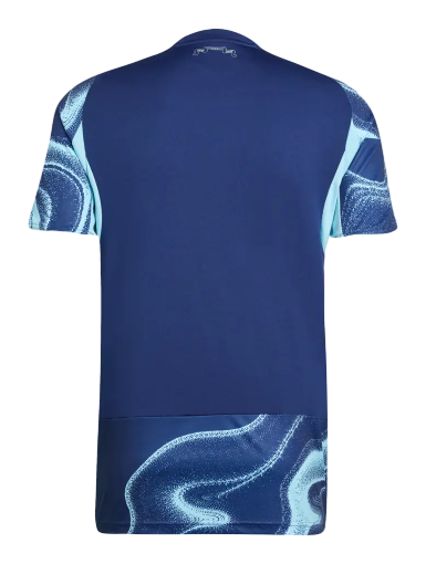 2025/2026 Ajax Football Shirt Away 1:1 Thai Quality