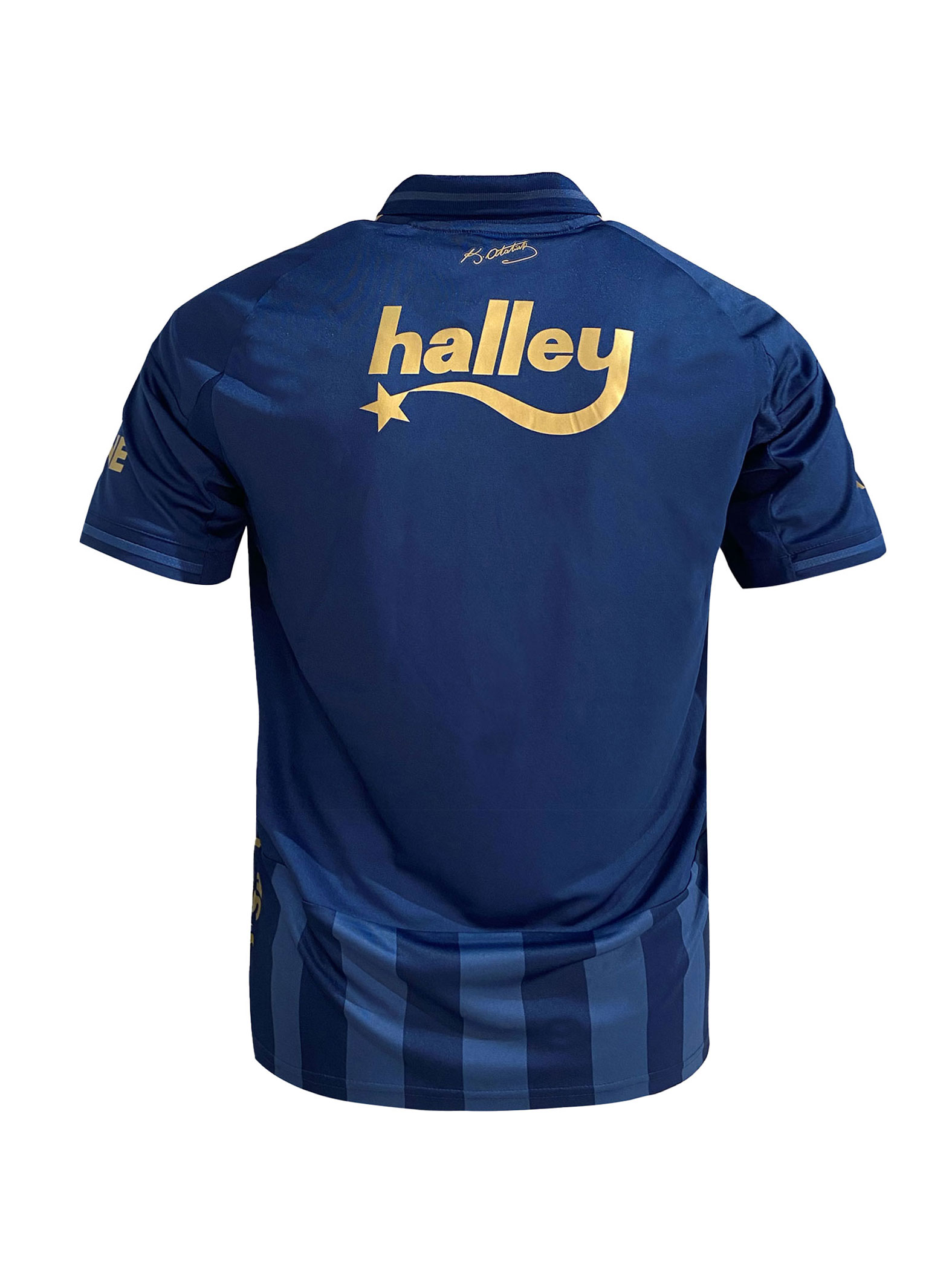 25/26 Fenerbahce Third Away Football Jersey 1:1 Thai Quality