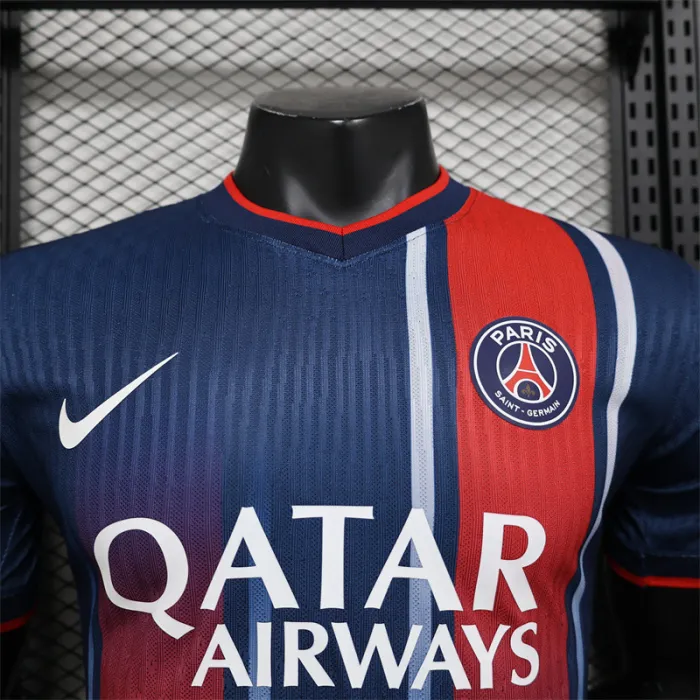 2024/2025 Player Version Psg Paris Saint-Germain Special Football Shirt 1:1 Thai Quality