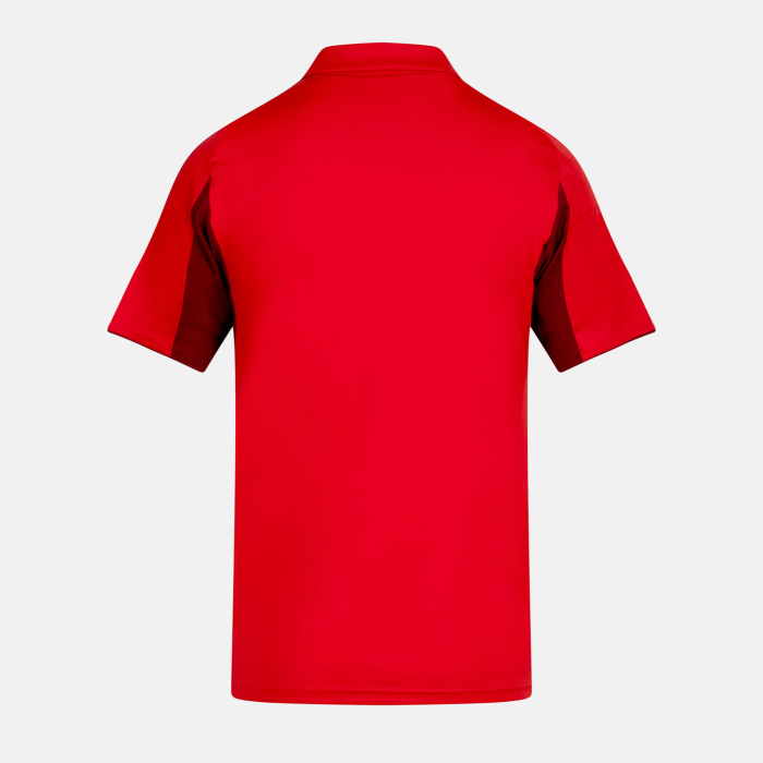 (S-4XL)25/26 Aberdeen Home Football Jersey 1:1 Thai quality