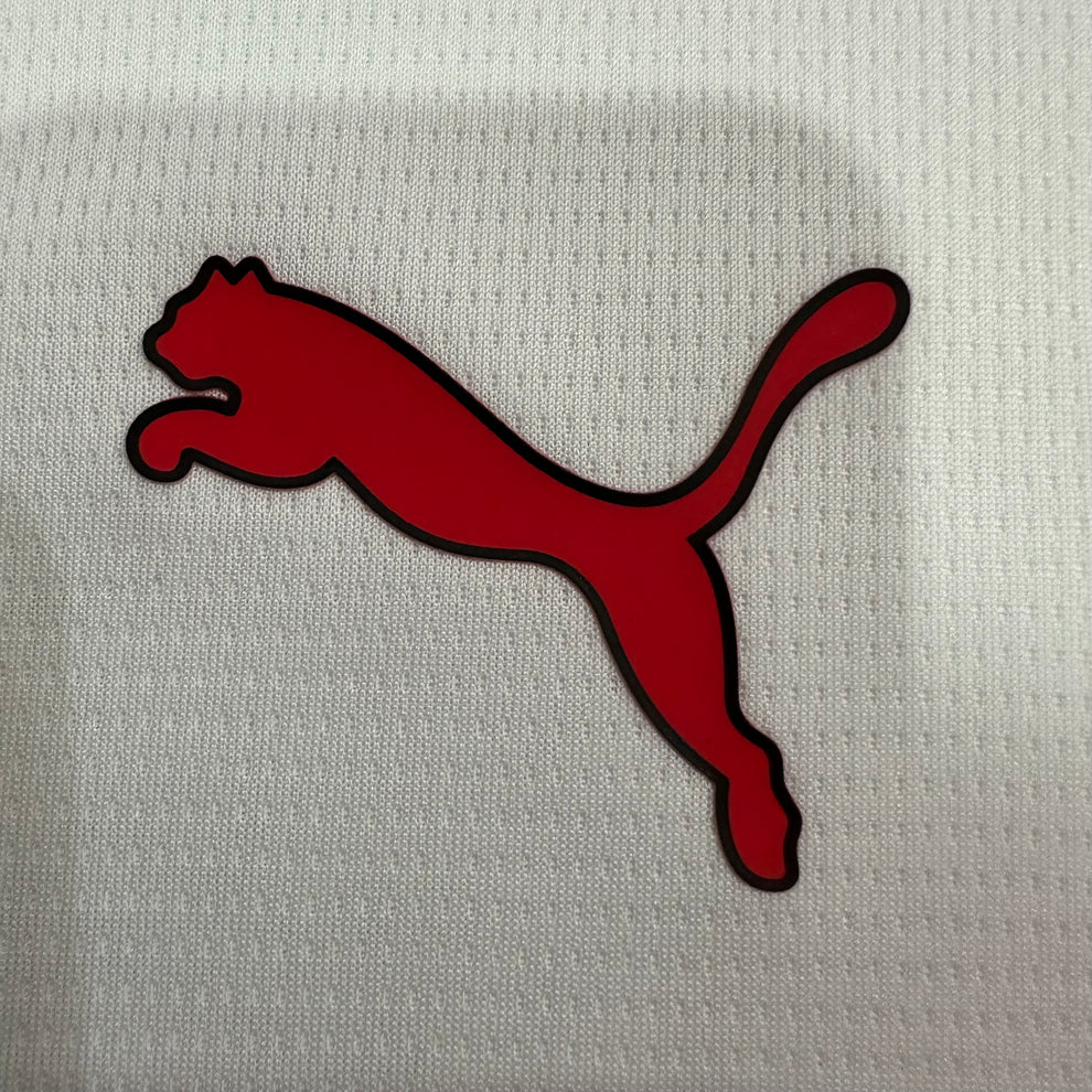 25/26 AC Milan Away jersey 1:1 Thai quality