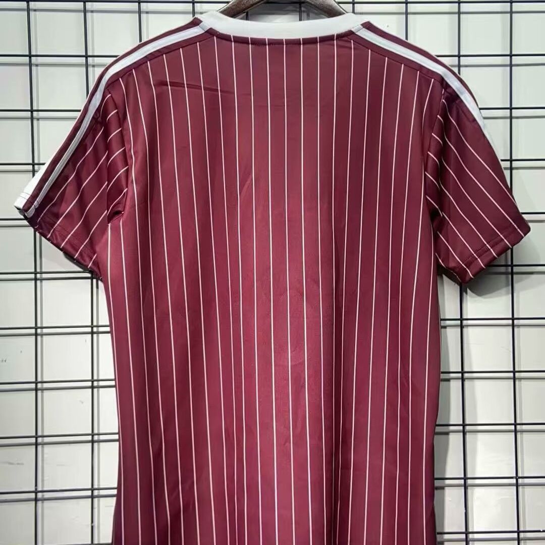 25/26 Ajax Retro Jersey