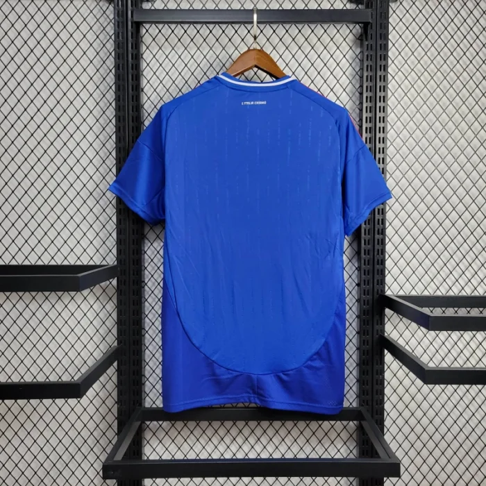 2024 Italy National Team Home Football Shirt 1:1 Thai Quality