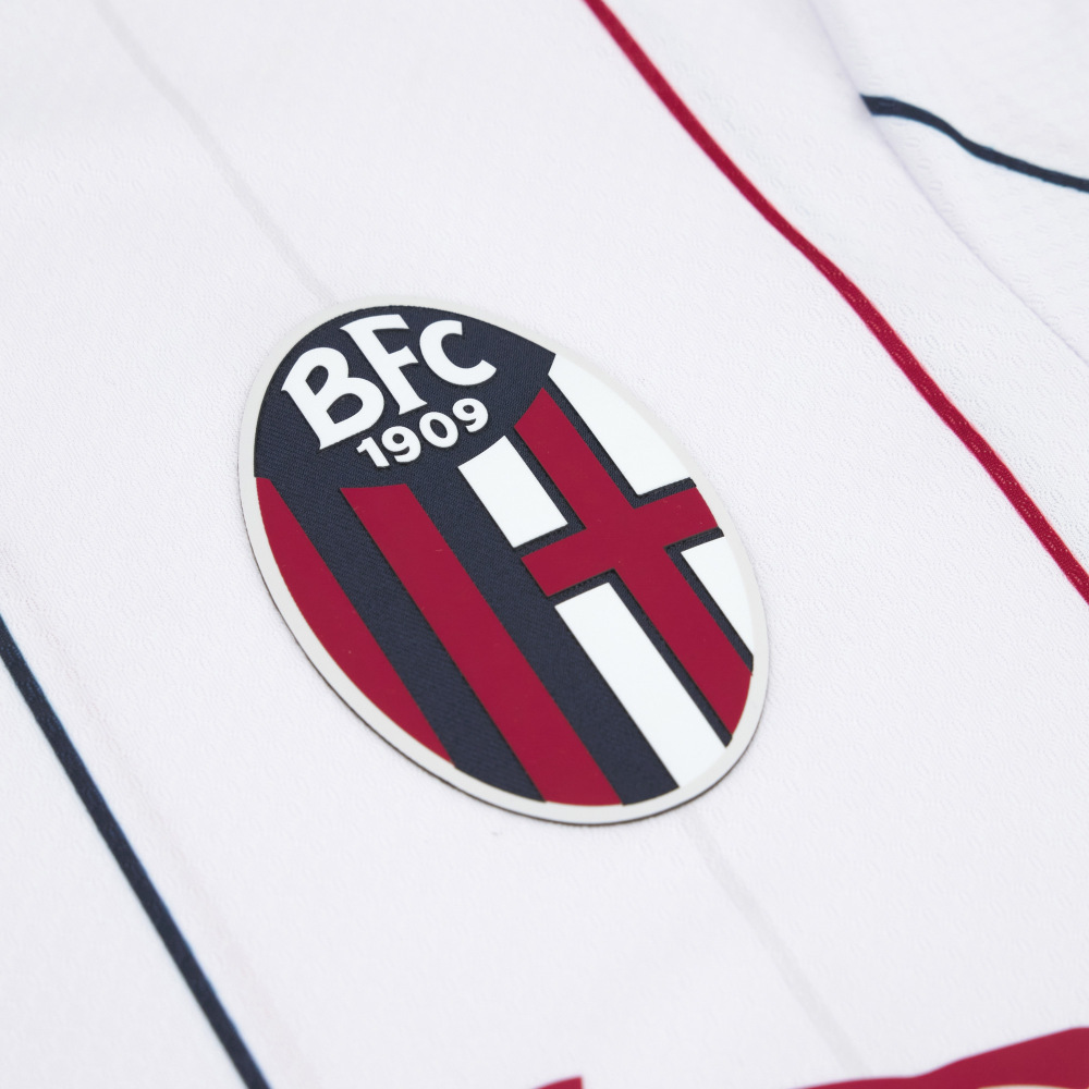 25/26 Bologna Away Football Jersy