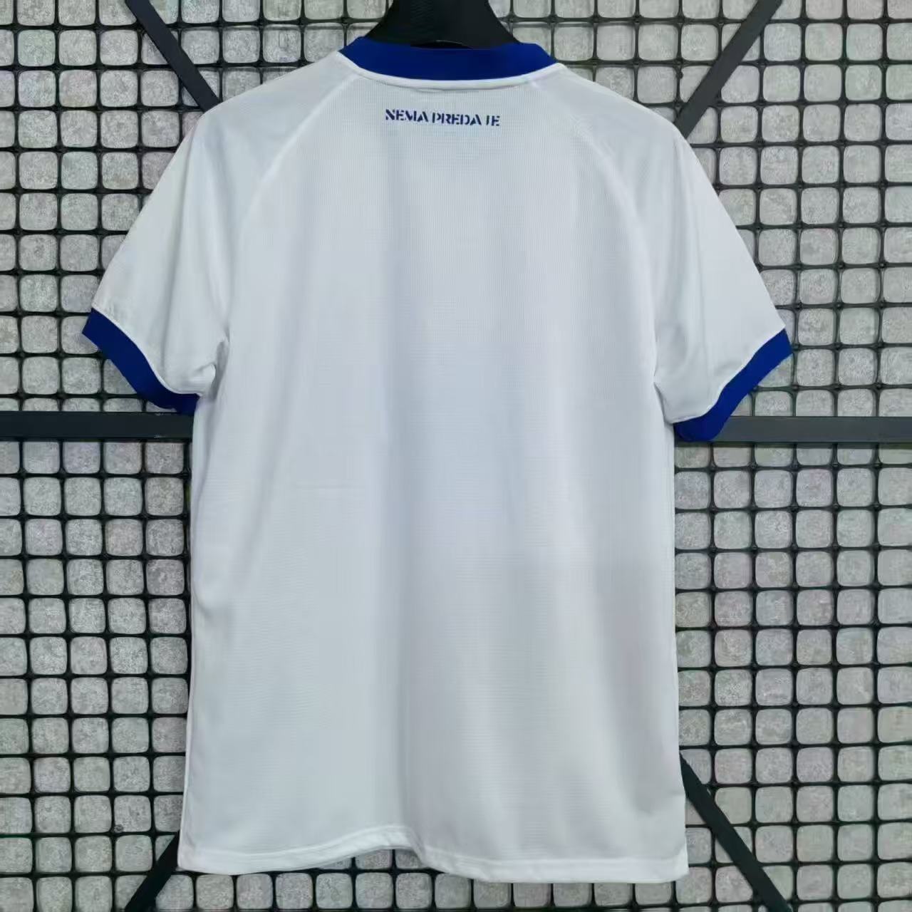 25/26 Dinamo Zagreb Away Kit 1:1 Thai Quality