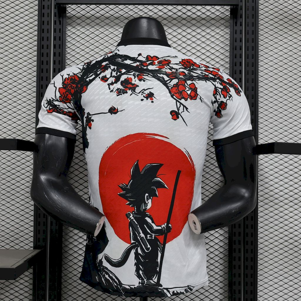Japan 2025/26 Sogo- Jersey Player Version 1:1 Thai Quality