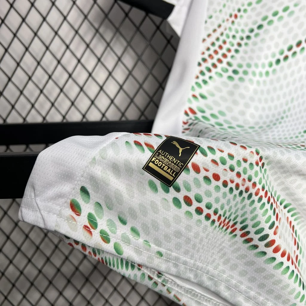 25/26 Portuga Away Kit 1:1 Thai Quality