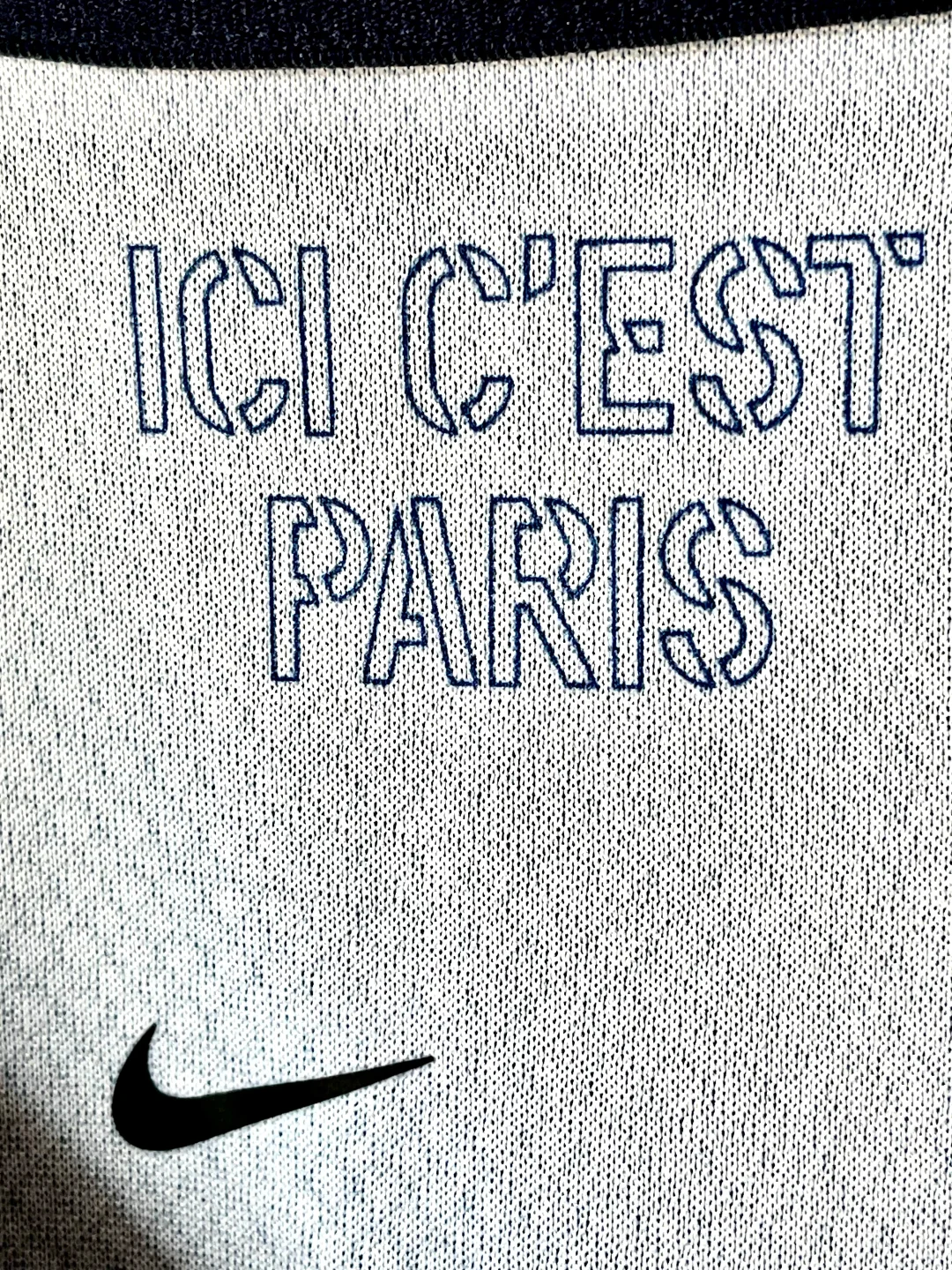 2025/2026 Psg Paris Saint-Germain Home Football Shirt