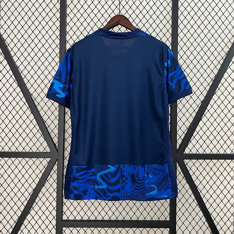 2024/2025 Atletico Madrid Third Away Soccer Jersey 1:1 Thai Quality