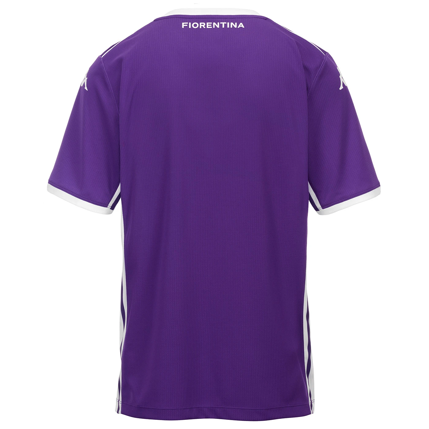 25/26 ACF Fiorentina Home 1:1 Thai Quality