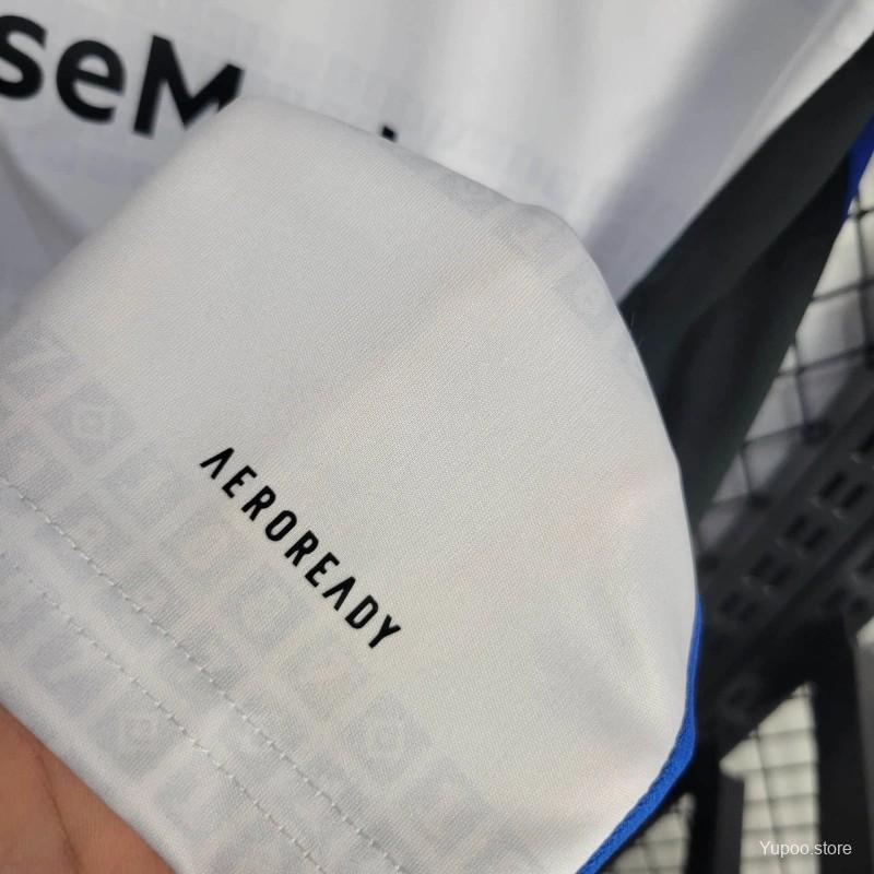 24/25 Hamburger SV Home Jersey 1:1 Thai Quality
