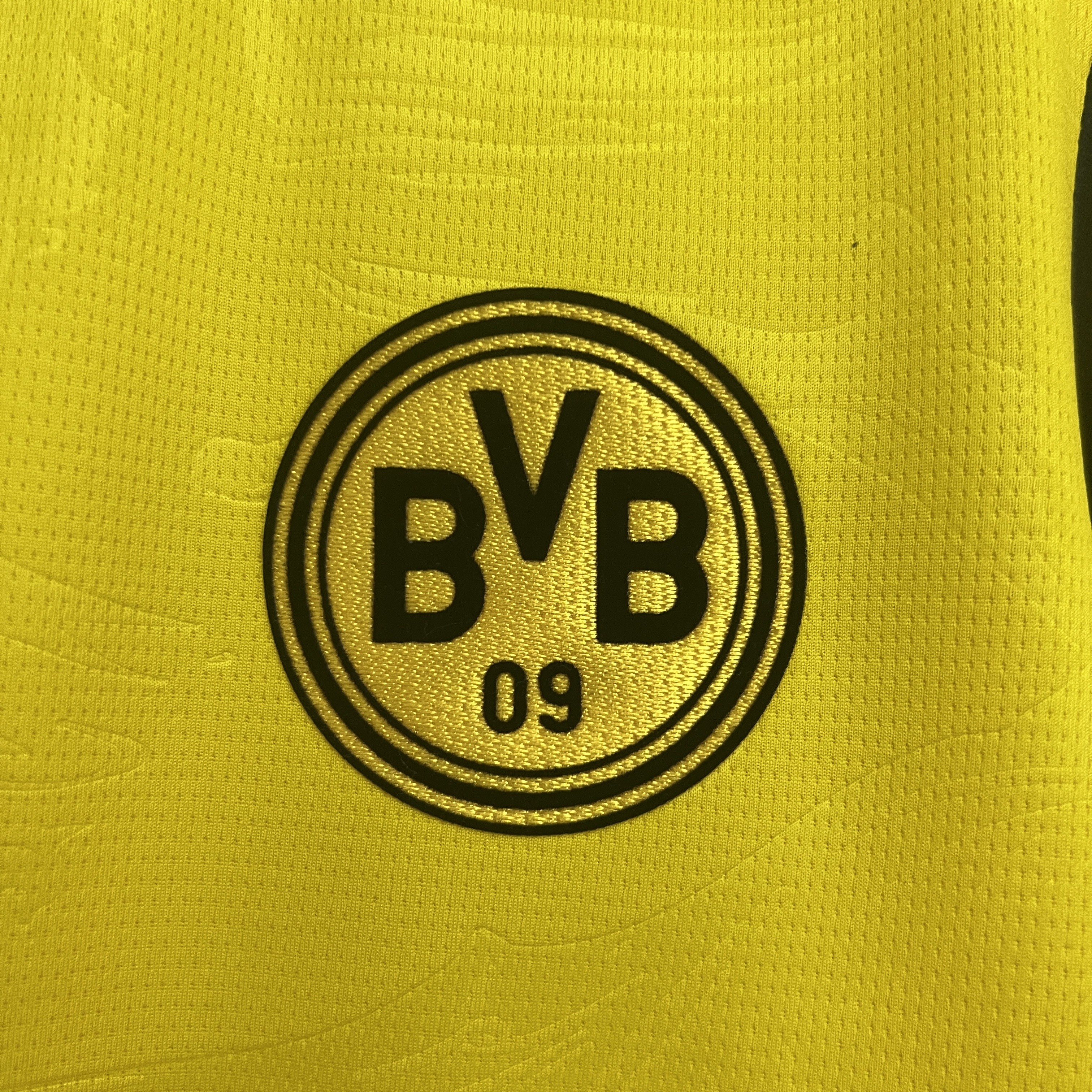 25/26 Dortmund Special Jersey 1:1 Thai quality