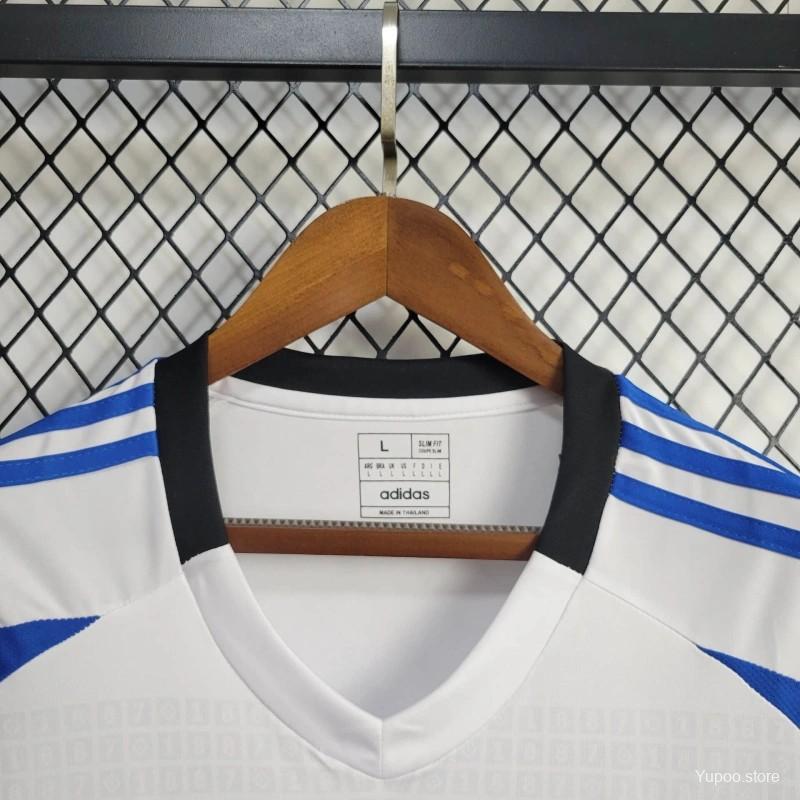 24/25 Hamburger SV Home Jersey 1:1 Thai Quality