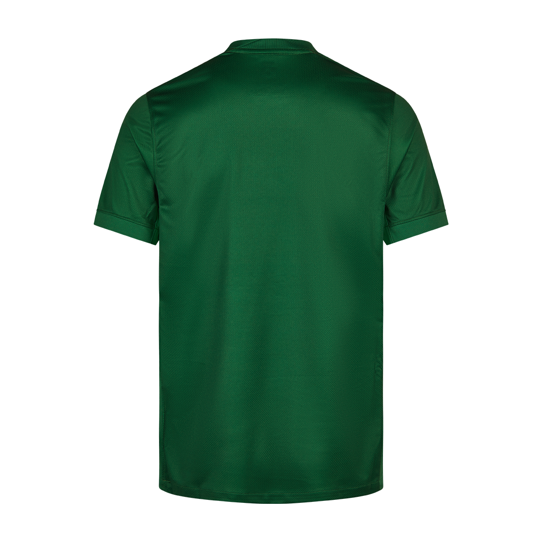 Wolfsburg 25-26 Home Kit 1:1 Thai Quality
