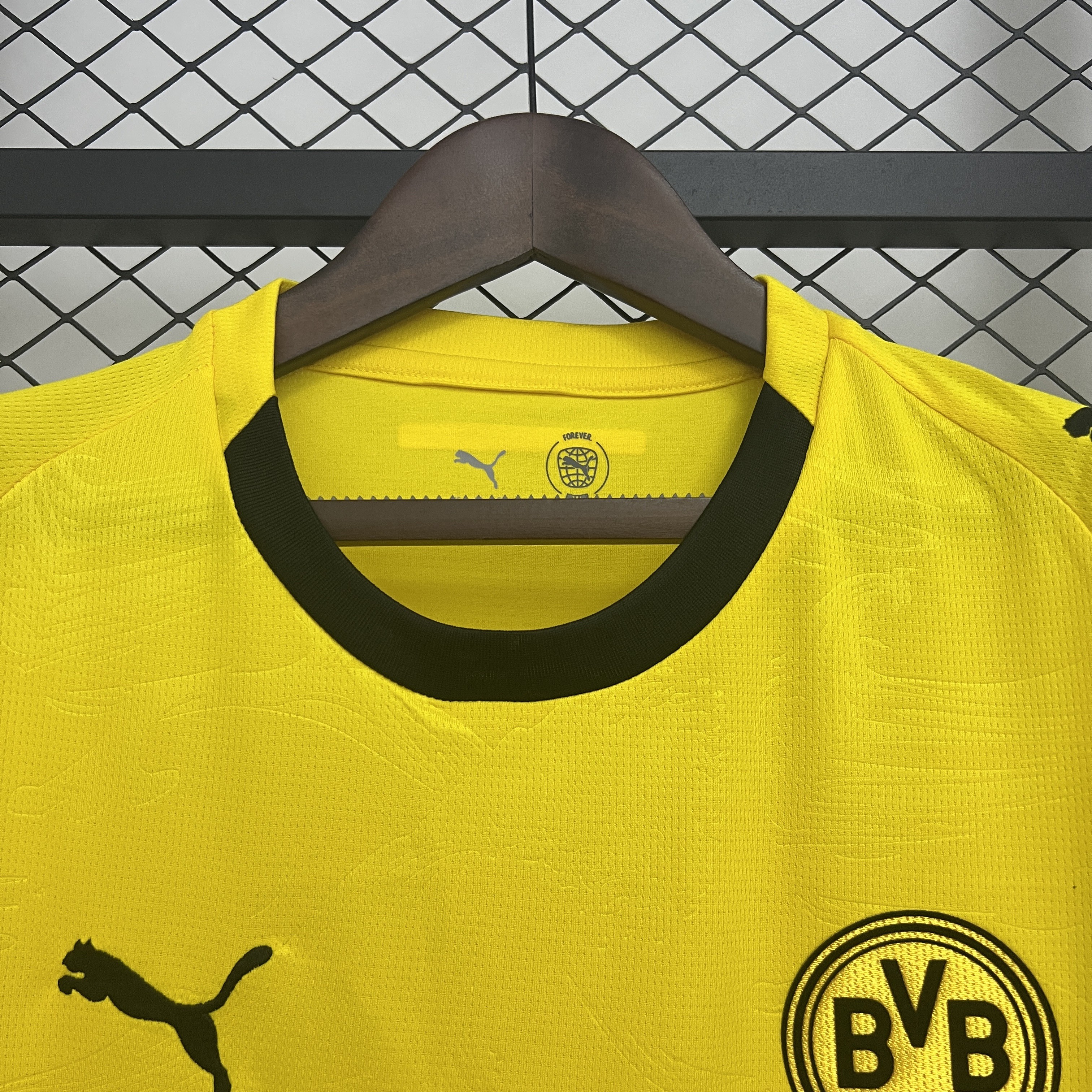 25/26 Dortmund Special Jersey 1:1 Thai quality