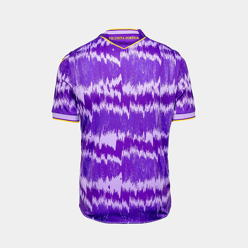 25/26 Stoke City Away Football Jersey