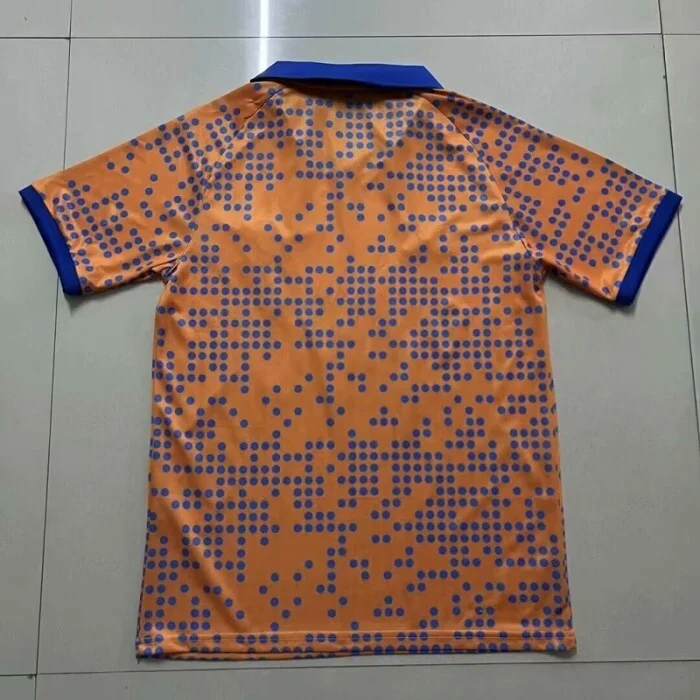 2024/2025 Rangers THIRD Football Shirt 1:1 Thai Quality