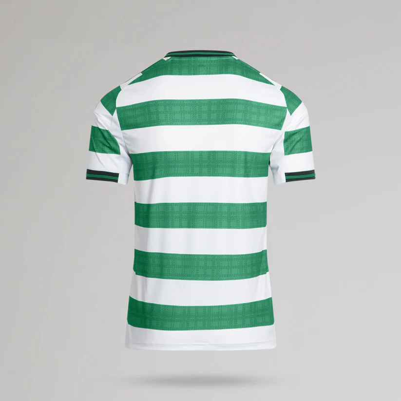 2025/2026 Celtics home jersey1:1 Thai Quality