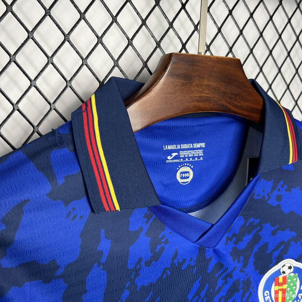 2024/2025 Getafe Club De Futbol Home Jersey 1:1 Thai quality