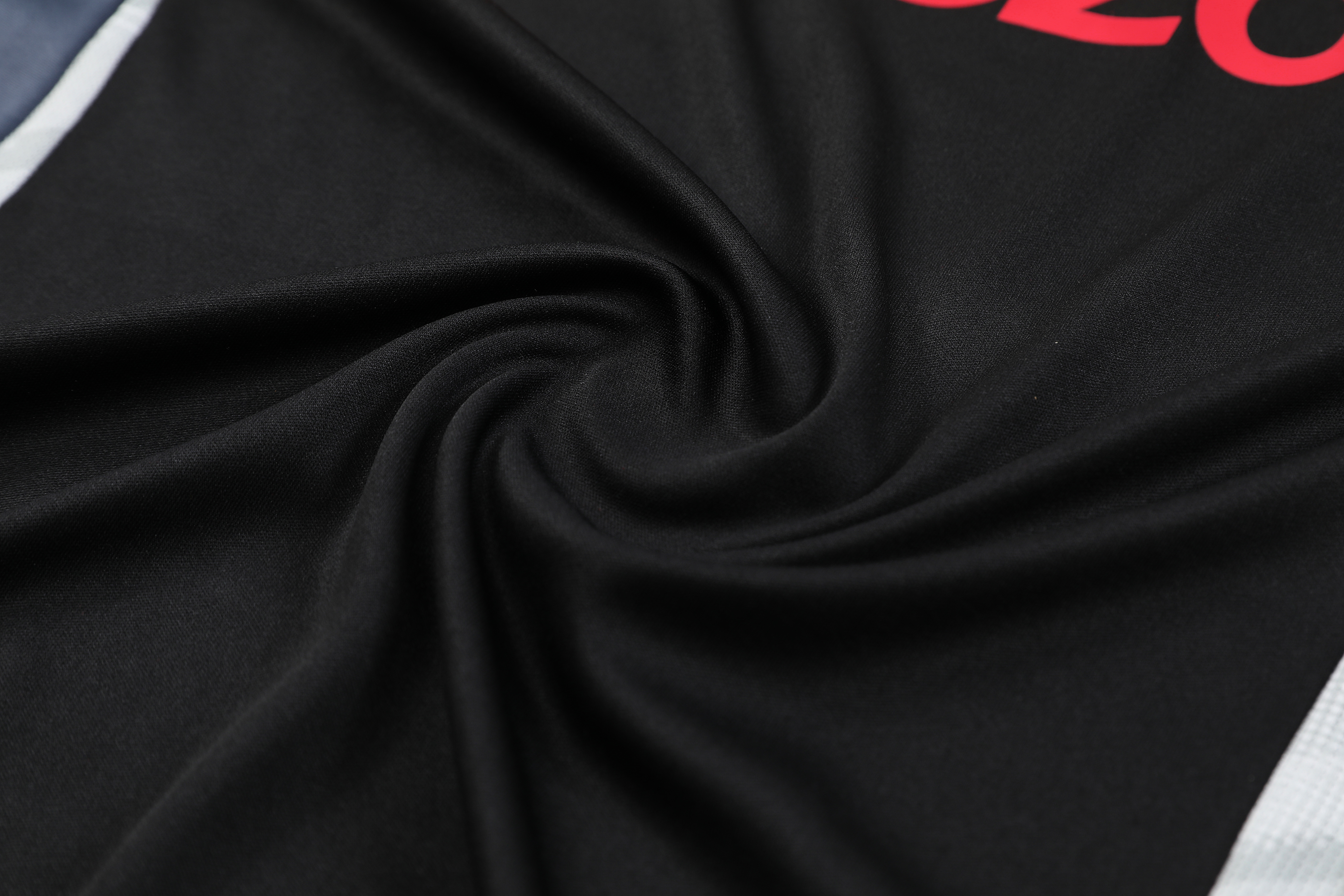24/25 Man Utd training tank top 1:1 Thai quality