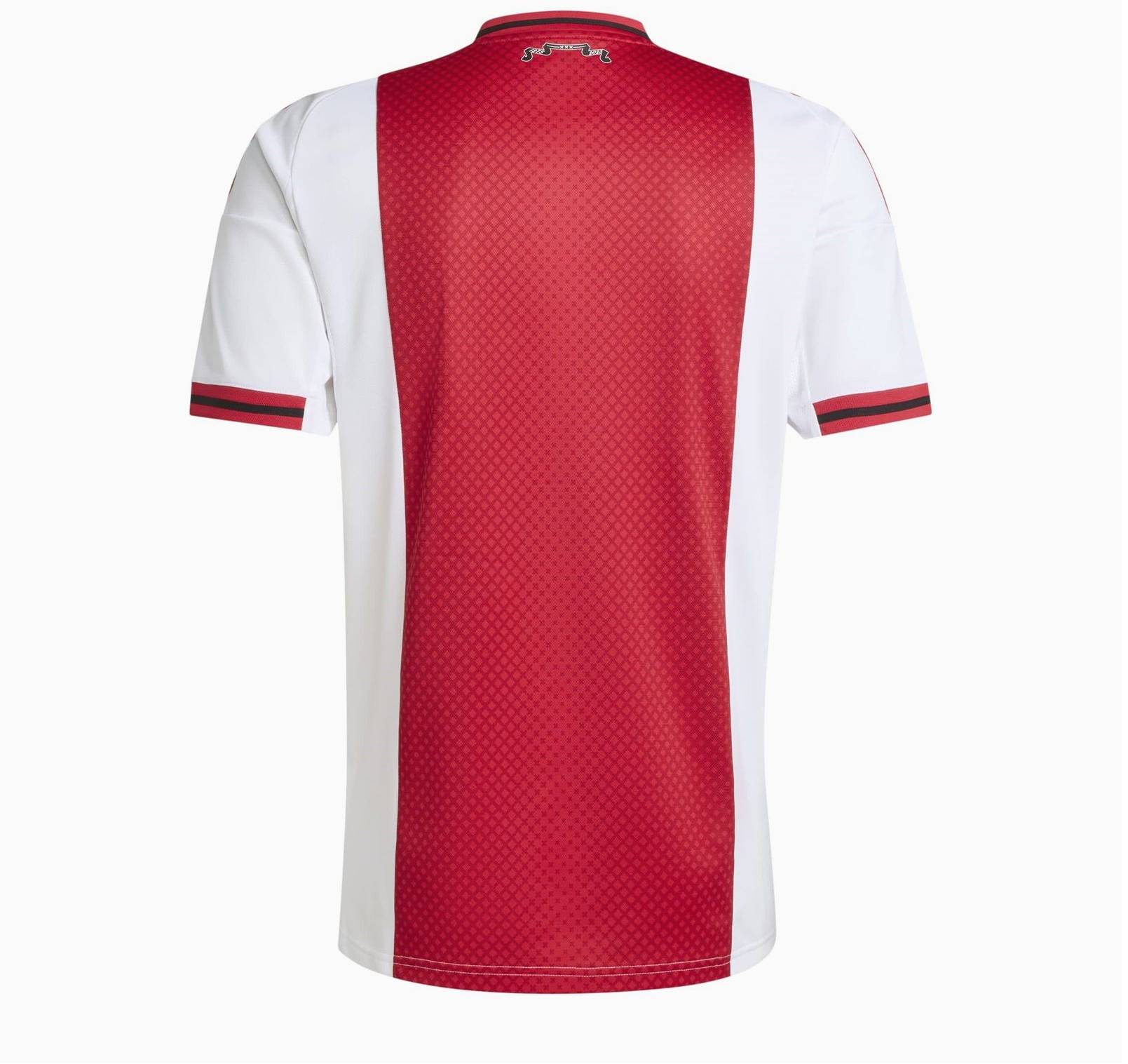 2025/2026 Ajax Football Shirt Home 1:1 Thai Quality